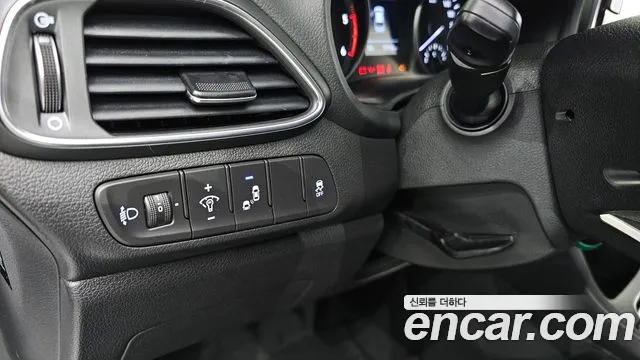 Hyundai i30 (PD) 2018 Белый из Кореи, фото 6