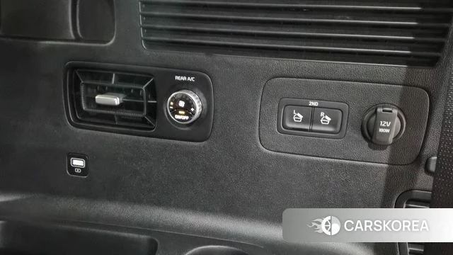 Kia Sorento 4th Generation 2020 Синий из Кореи, фото 6