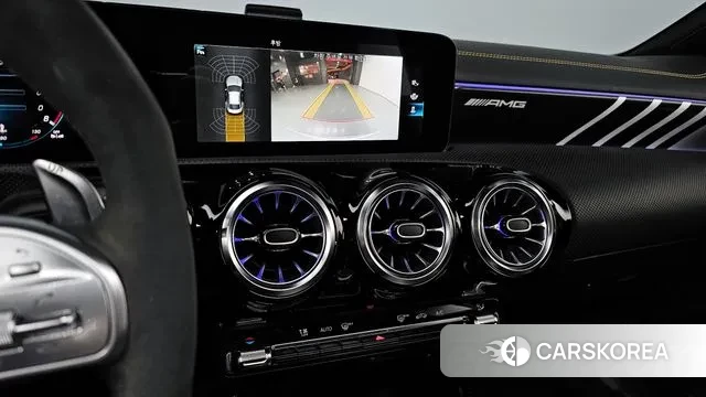 Mercedes-Benz CLA-Class C118 2021 Белый из Кореи, фото 6