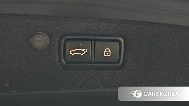 Hyundai The New Grandeur IG Hybrid 2021 Серый из Кореи, фото 6