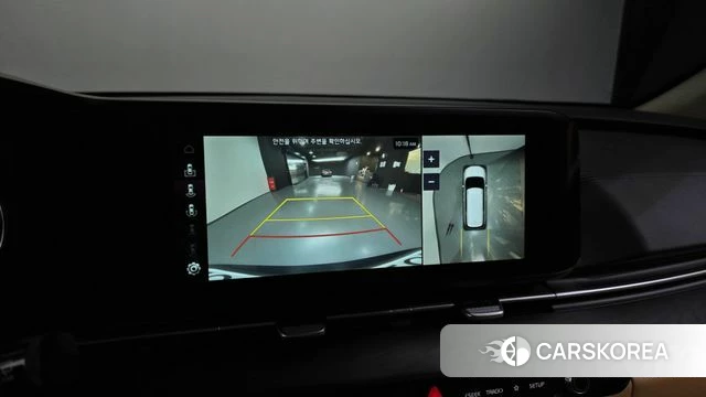 Kia Carnival 4th generation 2022 Синий из Кореи, фото 6