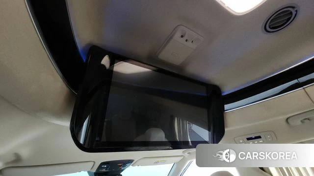 Kia Carnival 4th generation 2022 Белый из Кореи, фото 6