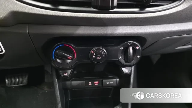 Kia All New Morning (JA) 2018 Красный из Кореи, фото 6