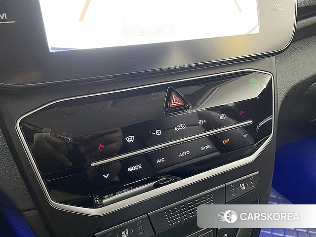 Ssangyong The New Tivoli 2023 Белый из Кореи, фото 6