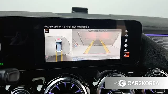 Mercedes-Benz EQA H243 2023 Черный из Кореи, фото 6