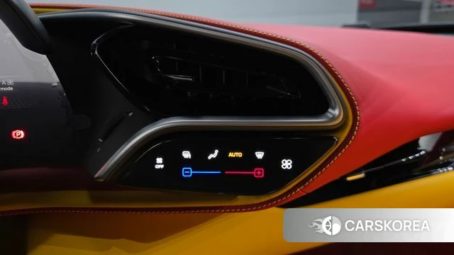 Ferrari 296 GTB 2023 Красный из Кореи, фото 6