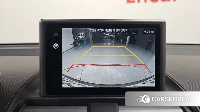 Hyundai Casper 2022 Белый из Кореи, фото 6