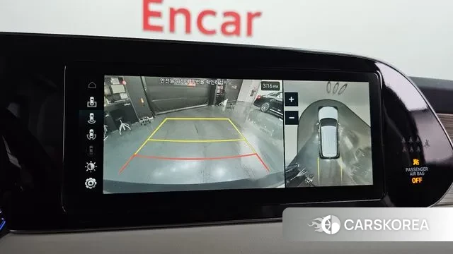 Hyundai Palisade 2019 Коричневый из Кореи, фото 6