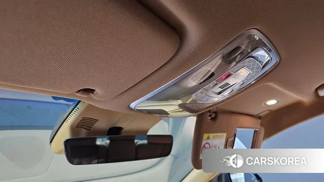 Genesis G80 (RG3) 2024 Серый из Кореи, фото 6