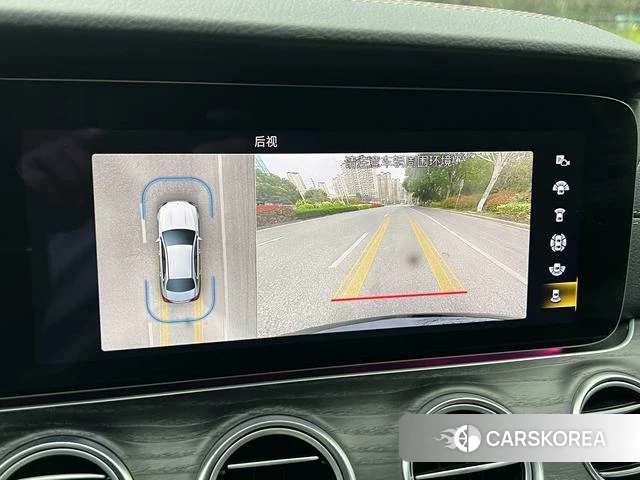 Mercedes-Benz E-class id 4209859 из Китая 6