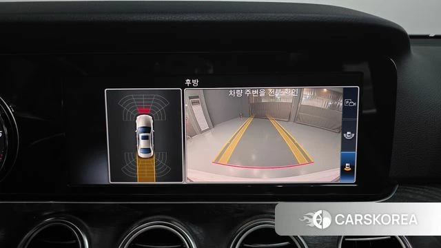 Mercedes-Benz E-Class W213 2018 Белый из Кореи, фото 6