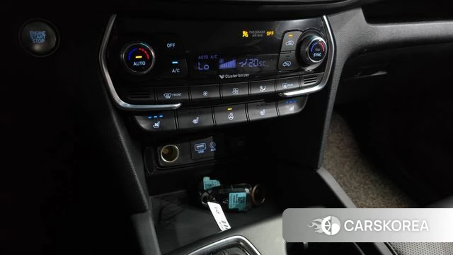 Hyundai Santa Fe TM 2020 Белый из Кореи, фото 6