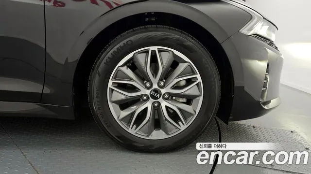 Kia K5 Hybrid 3rd Generation id 2702994 из Кореи 6