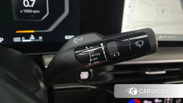Kia The New K5 3rd generation 2025 Серый из Кореи, фото 6