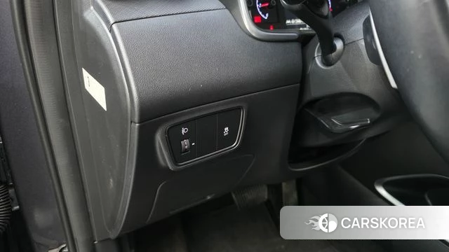 Hyundai Tucson (NX4) 2023 Серый из Кореи, фото 6