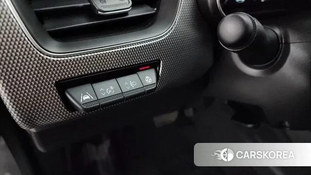 Renault Korea (Samsung) XM3 2023 Белый из Кореи, фото 6