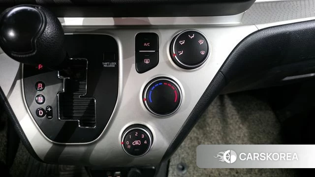Kia The New Ray 2018 Черный из Кореи, фото 6