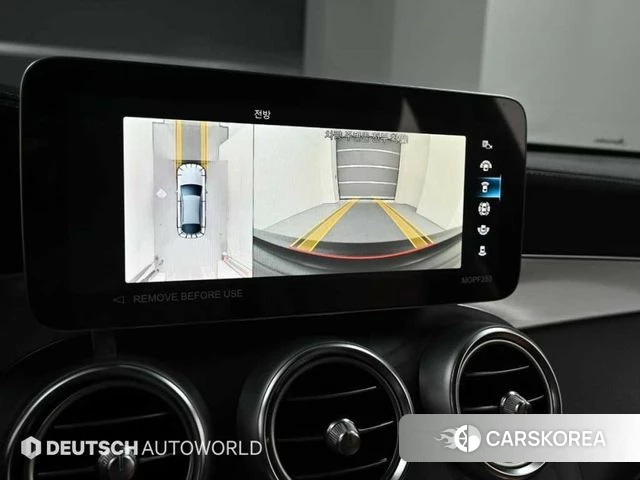 Mercedes-Benz GLC-Class X253 2023 Черный из Кореи, фото 6
