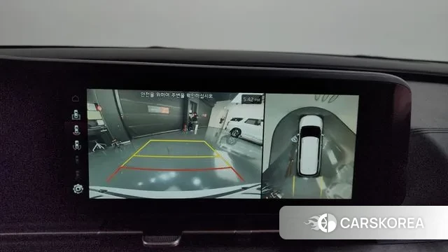 Kia Carnival 4th generation 2020 Белый из Кореи, фото 6