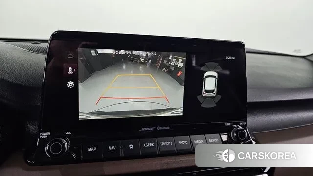 Kia Seltos 2019 Черный из Кореи, фото 6