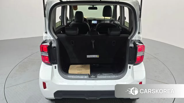 Kia The New Kia Ray 2023 Белый из Кореи, фото 6