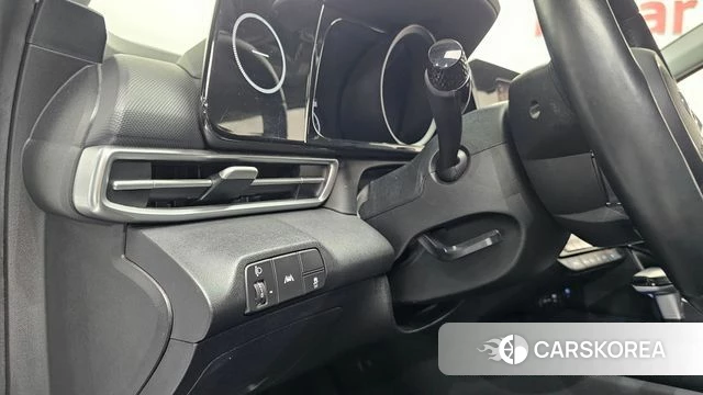 Hyundai Avante (CN7) 2021 Белый из Кореи, фото 6