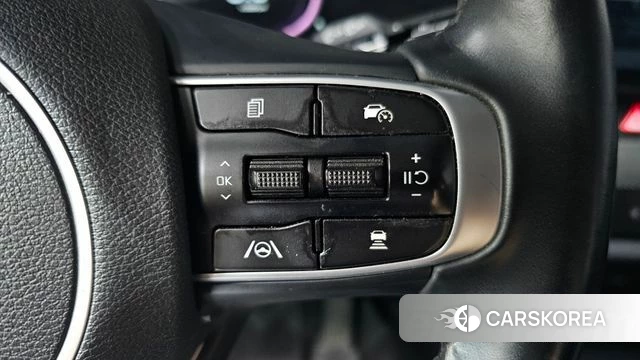 Kia Sportage 5th Generation 2021 Белый из Кореи, фото 6