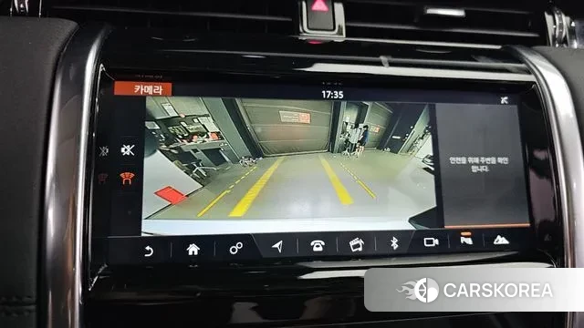 Land Rover Discovery Sports 2nd Generation 2020 Белый из Кореи, фото 6