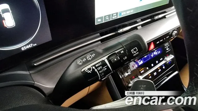 Kia Carnival 4th generation id 2684240 из Кореи 6