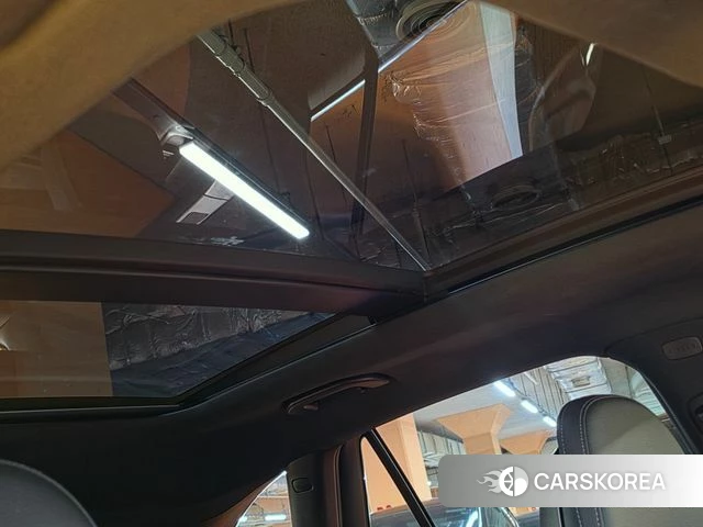 Mercedes-Benz GLC-Class X254 2025 Белый из Кореи, фото 6