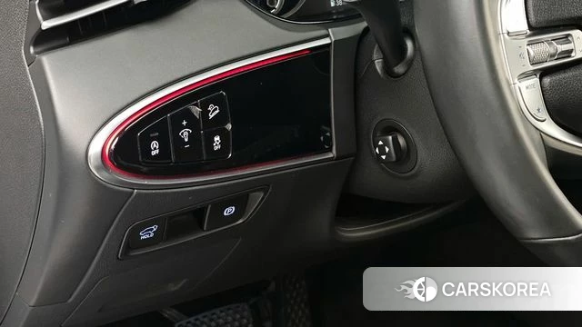 Genesis GV70 2021 Белый из Кореи, фото 6