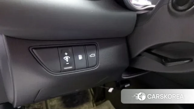 Genesis The New G70 2023 Белый из Кореи, фото 6