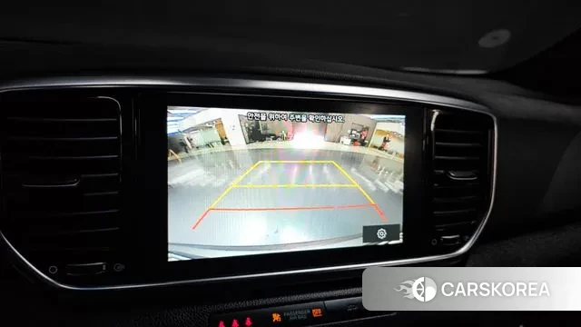 Kia Sportage The Bold 2020 Серебристо-серый из Кореи, фото 6