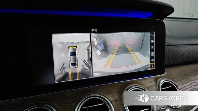 Mercedes-Benz E-Class W213 2020 Черный из Кореи, фото 6