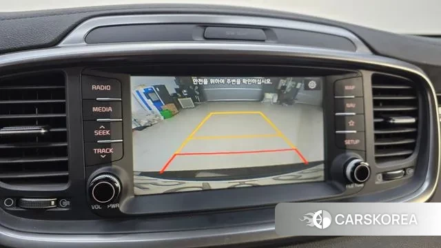 Kia The New Sorento 2019 Коричневый из Кореи, фото 6