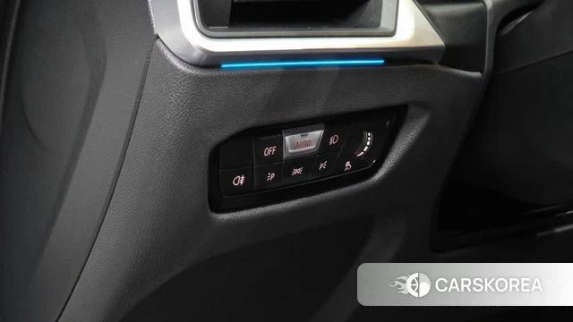 BMW i4 2024 Белый из Кореи, фото 6