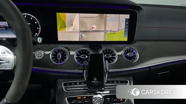 Mercedes-Benz CLS-Class C257 2020 Белый из Кореи, фото 6