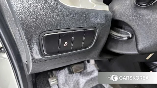 Kia The New Ray 2021 Белый из Кореи, фото 6