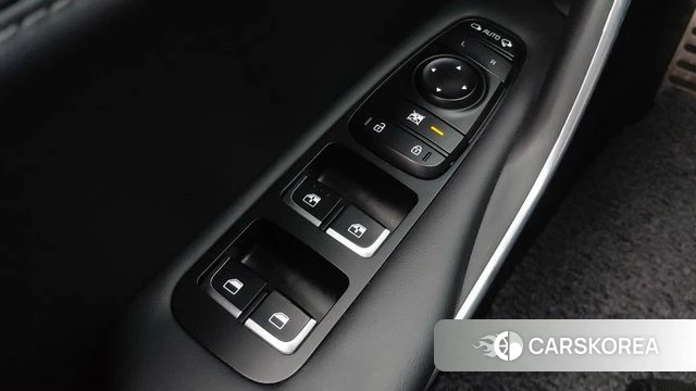 Kia Stinger 2019 Серебристо-серый из Кореи, фото 6