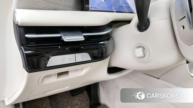 Genesis G80 (RG3) 2024 Белый из Кореи, фото 6