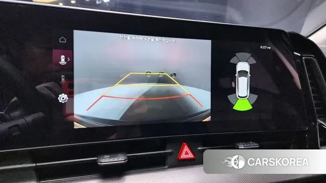 Kia Sportage 5th Generation id 3032592 из Кореи 6