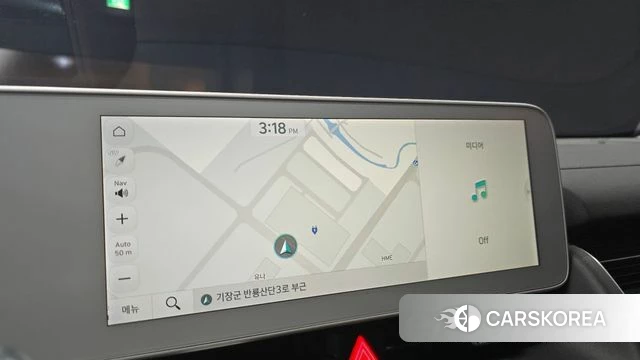 Hyundai Ionic 5 2024 Серый из Кореи, фото 6