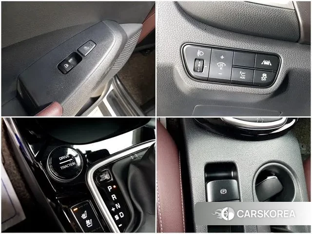 Kia Seltos 2019 Белый из Кореи, фото 6