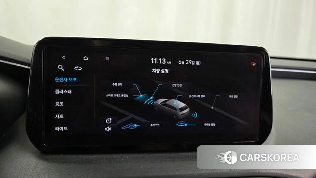 Hyundai The New Santa Fe 2020 Белый из Кореи, фото 6