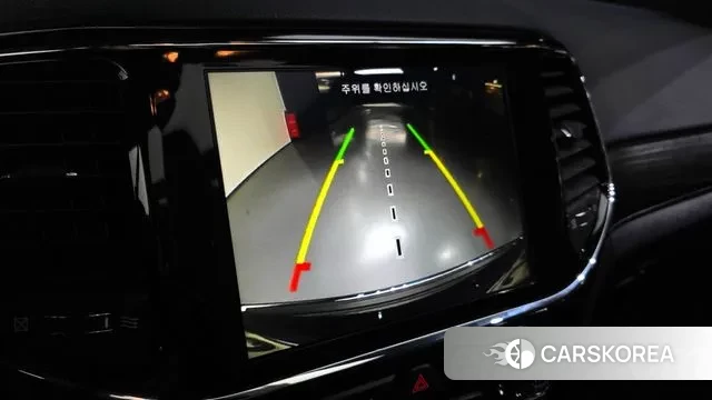 Jeep Grand Cherokee 2020 Черный из Кореи, фото 6