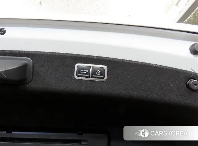 Genesis G80 (RG3) 2022 Белый из Кореи, фото 6