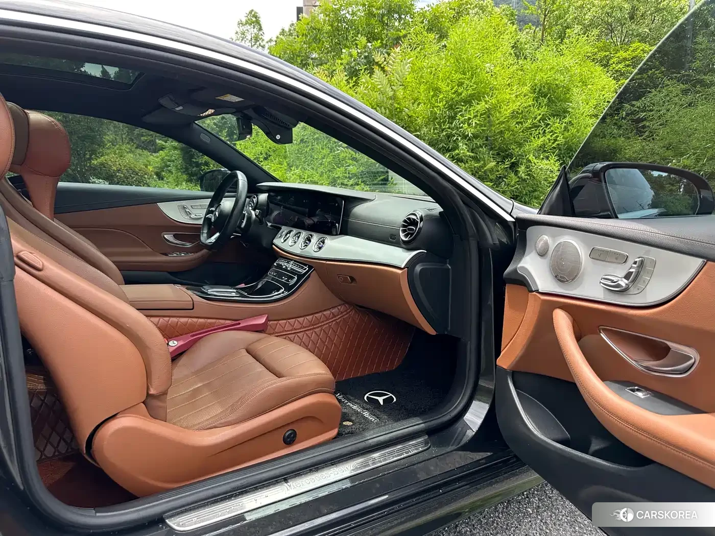 Mercedes-Benz E-Class 2023 Silver/gray из Китая, фото 6