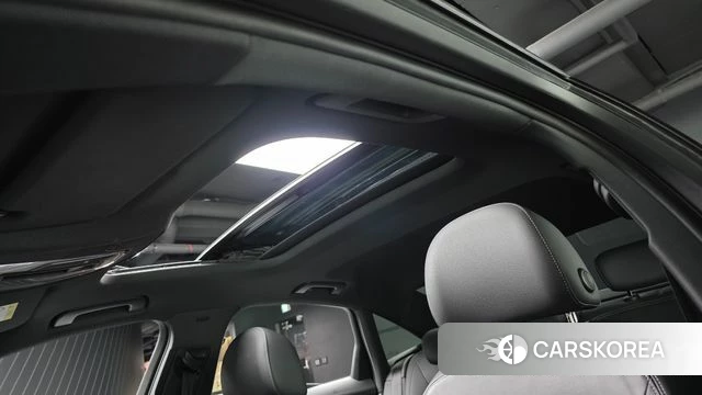 Audi A6 (C8) 2021 Серый из Кореи, фото 6