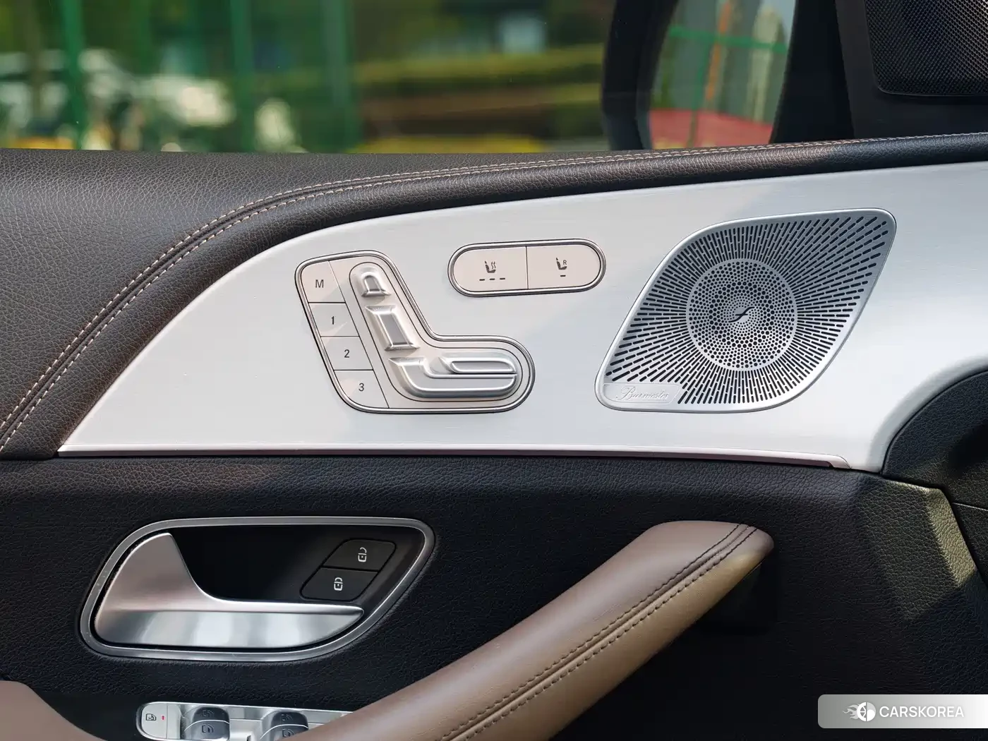 Mercedes-Benz GLE AMG id 4649333 из Китая 7