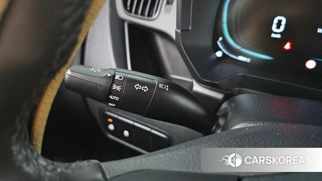 Kia The New Kia Ray 2023 Белый из Кореи, фото 6